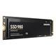Samsung 980 1TB SSD disk