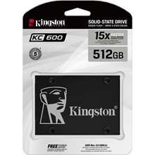 Kingston SKC600/512G