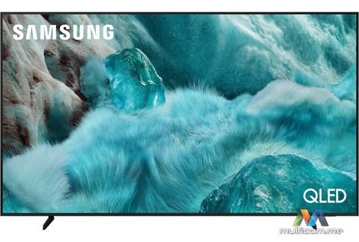Samsung QE85Q7FAAUXXH Televizor