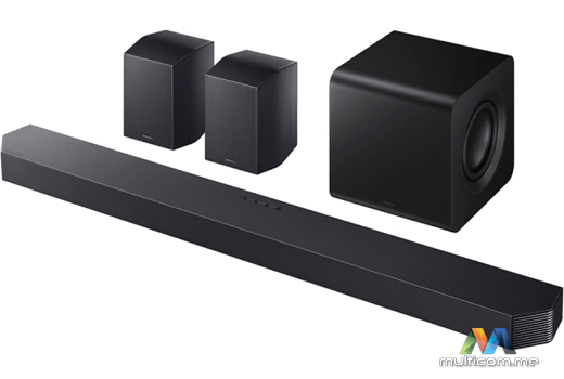 Samsung HW-Q930F/EN Zvucnik