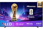 HISENSE 100E7Q PRO QLED 