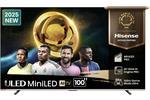 HISENSE 100U7Q Mini-LED