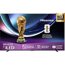 HISENSE 100U7Q PRO Mini-LED