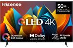 HISENSE 85E7NQ QLED 4K
