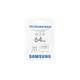 Samsung PRO Endurance 64GB microSD
