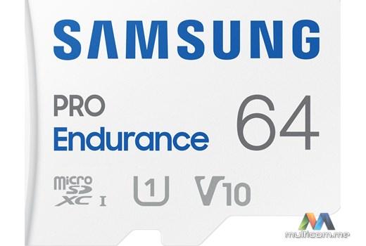 Samsung MB-MJ64KA/EU Memorijska kartica