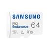 Samsung PRO Endurance 64GB microSD