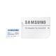 Samsung PRO Endurance 64GB microSD