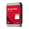 Western Digital Red Plus 4TB hard disk