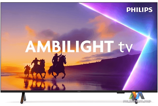 Philips 55PUS8510/12 Televizor