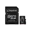 Kingston Canvas Select Plus 512GB microSD