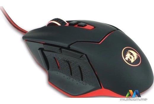 REDRAGON Inspirit 2 M907  Gaming mis