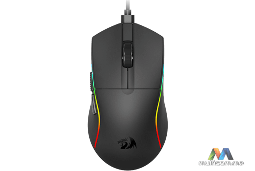 REDRAGON Deicide M816 RGB Gaming mis