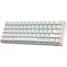 REDRAGON Draconic K530 Pro White