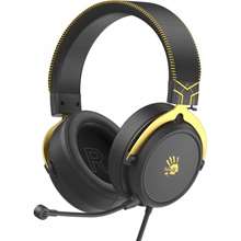 A4Tech M590i black yelow