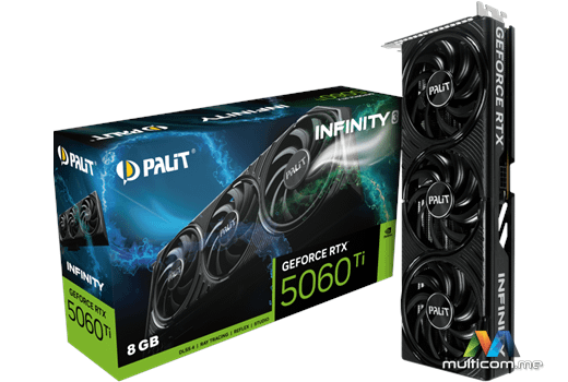 Palit NE7506T019P1-GB2062S Graficka kartica