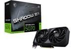 MSI RTX 5070 12G&nbsp;SHADOW 2X OC grafička kartica