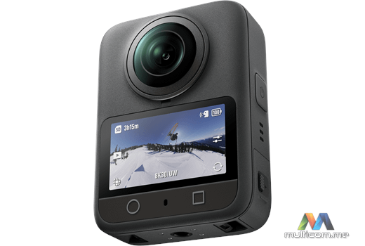 DJI Osmo 360 Standard Combo  akciona kamera