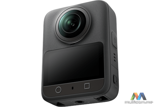 DJI Osmo 360 Standard Combo  akciona kamera