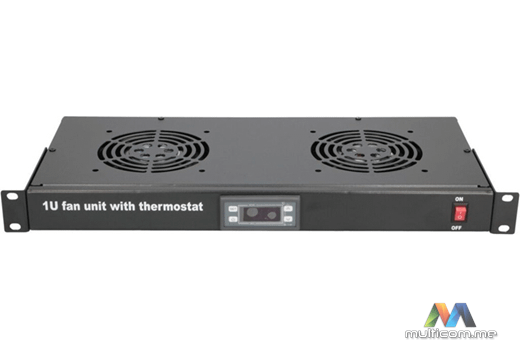 MAXPRO LINE Ventilaciona panel-polica