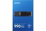 Samsung 990 EVO Plus 2TB SSD disk