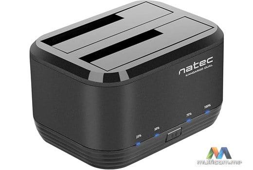 Natec NSD-0955 Oprema