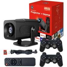 Nikeda Retro HCS350 PRO