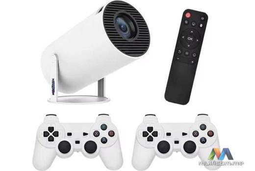 Nikeda Retro M30MAX Konzola