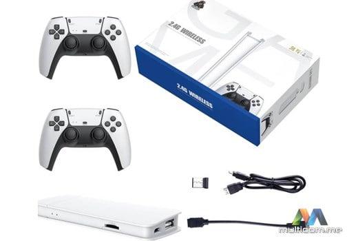 Nikeda Retro M15 Stick Konzola