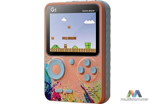 Nikeda G5s Handheld Konzola
