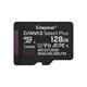 Kingston Canvas Select Plus Gen3 128GB microSD