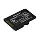 Kingston Canvas Select Plus Gen3 128GB microSD