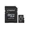 Kingston Canvas Select Plus Gen3 128GB microSD
