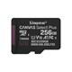 Kingston Canvas Select Plus 256GB microSD