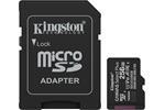 Kingston SDCS3/256GB