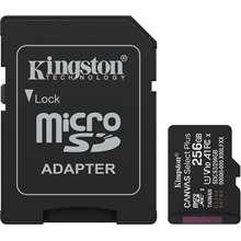 Kingston SDCS3/256GB