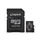 Kingston Canvas Select Plus 512GB microSD