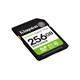 Kingston Canvas Select Plus 256GB SD