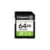 Kingston Canvas Select Plus 64GB SD