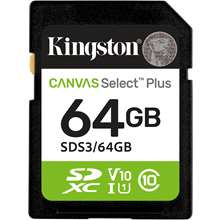 Kingston SDS3/64GB