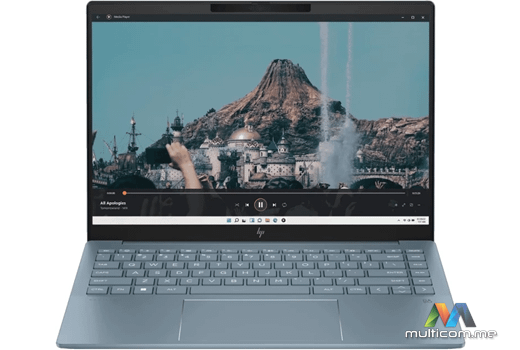 HP BZ6L8EA Laptop