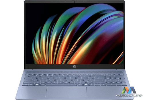 HP BZ6M4EA Laptop