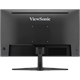 ViewSonic VX24G1-HD LCD monitor