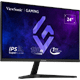 ViewSonic VX24G1-HD LCD monitor
