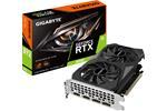 GIGABYTE RTX 3050 WINDFORCE OC V2 6GB grafička kartica