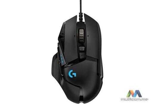 Logitech 910-005471 Gaming mis