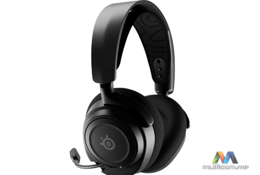 SteelSeries Arctis Nova 7 Wireless Gaming slusalice