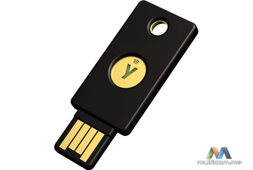 Yubico Security Key NFC