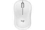 Logitech M240 Off-White miš