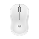 Logitech M240 Off-White miš